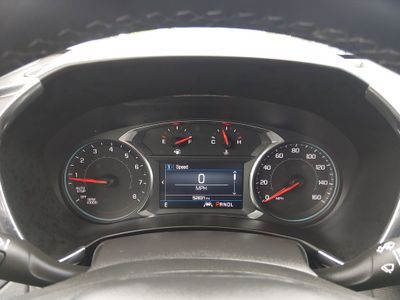2024 Chevrolet Equinox — photo 14 view