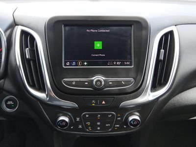 2024 Chevrolet Equinox — photo 19 view