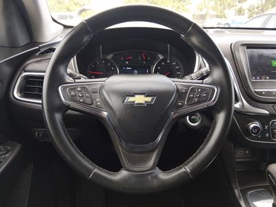 2024 Chevrolet Equinox — photo 12 view
