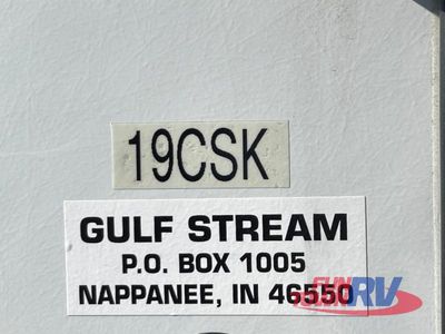 2025 Gulf Stream RV Vintage Yellowstone - Photo 31