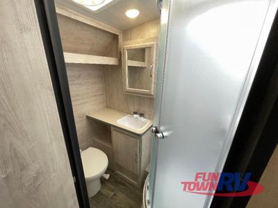 2025 Gulf Stream RV Vintage Yellowstone - Photo 22