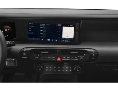 2026 Hyundai PALISADE — photo 12 view