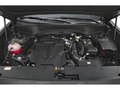 2026 Hyundai PALISADE — photo 14 view