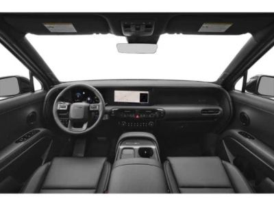 2026 Hyundai PALISADE — photo 10 view