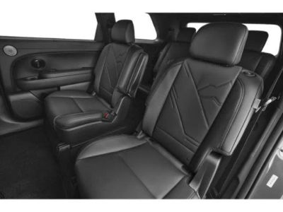 2026 Hyundai PALISADE — photo 15 view