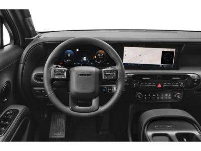 2026 Hyundai PALISADE — photo 9 view