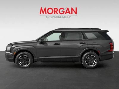 2026 Hyundai PALISADE — engine compartment view