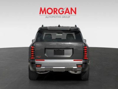 2026 Hyundai PALISADE — photo 8 view