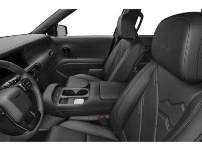 2026 Hyundai PALISADE — photo 11 view