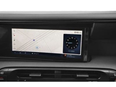2026 Hyundai PALISADE — photo 18 view