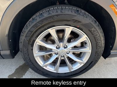 2025 Honda CR-V EX-L 2WD - Photo 11