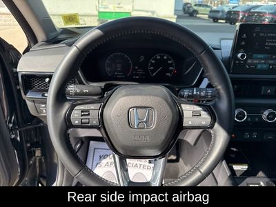 2025 Honda CR-V EX-L 2WD - Photo 15