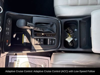 2025 Honda CR-V EX-L 2WD - Photo 21