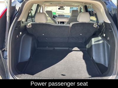 2025 Honda CR-V EX-L 2WD - Photo 24