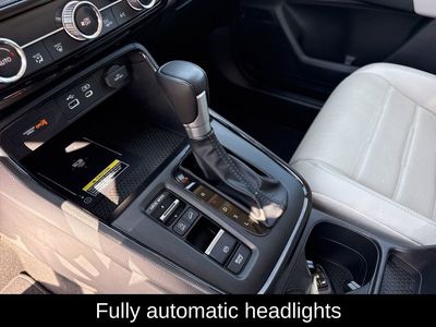 2025 Honda CR-V EX-L 2WD - Photo 20