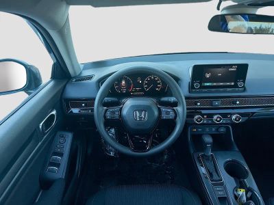2026 Honda Civic Sedan — photo 17 view