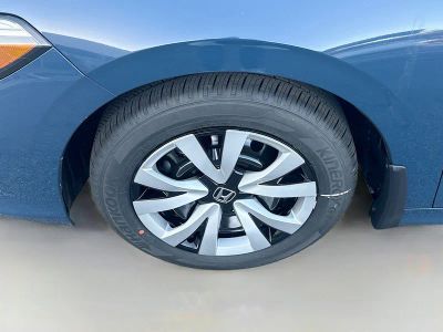 2026 Honda Civic Sedan — photo 25 view