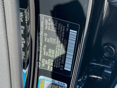 2026 Hyundai TUCSON — photo 25 view
