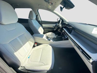 2026 Hyundai TUCSON — photo 21 view
