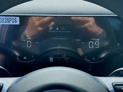 2026 Hyundai TUCSON — photo 9 view