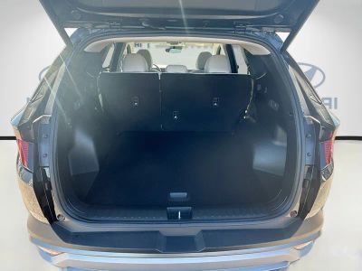 2026 Hyundai TUCSON — photo 19 view