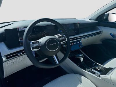 2026 Hyundai TUCSON — photo 7 view