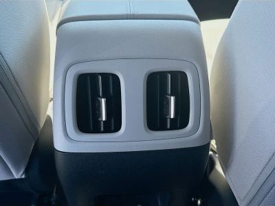 2026 Hyundai TUCSON — photo 17 view
