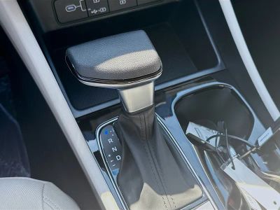 2026 Hyundai TUCSON — photo 13 view