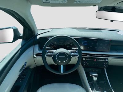 2026 Hyundai TUCSON — photo 15 view