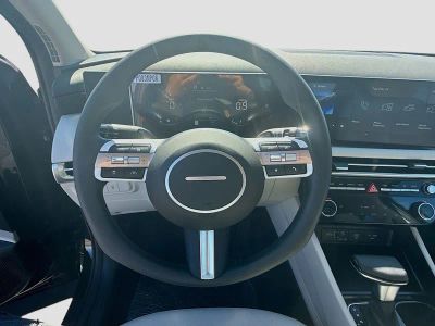 2026 Hyundai TUCSON — photo 8 view