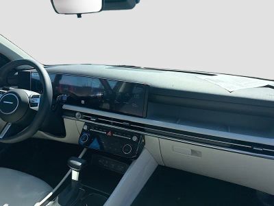 2026 Hyundai TUCSON — photo 22 view