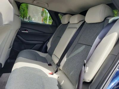 2026 Mazda CX-30 — photo 12 view