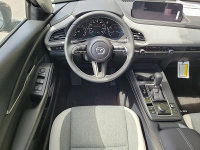 2026 Mazda CX-30 — photo 14 view