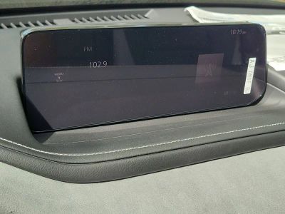 2026 Mazda CX-30 — photo 26 view