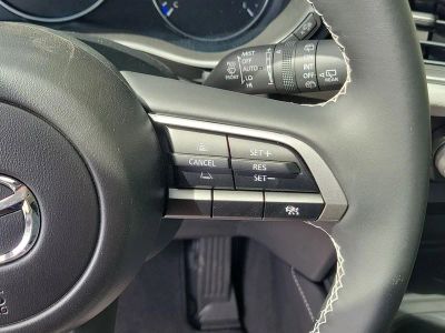 2026 Mazda CX-30 — photo 23 view
