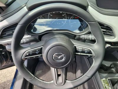 2026 Mazda CX-30 — photo 21 view