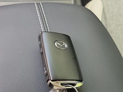 2026 Mazda CX-30 — photo 33 view