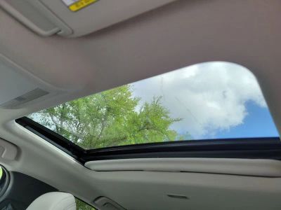 2026 Mazda CX-30 — photo 34 view
