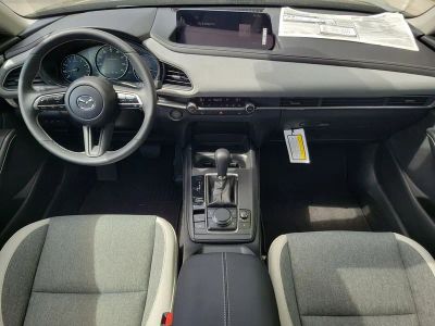 2026 Mazda CX-30 — photo 13 view
