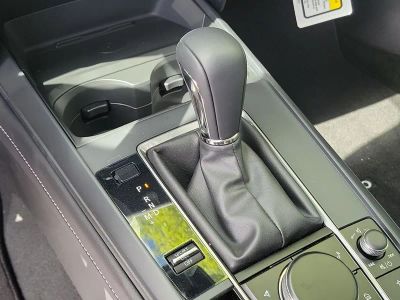 2026 Mazda CX-30 — photo 30 view