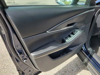 2026 Mazda CX-30 — photo 18 view