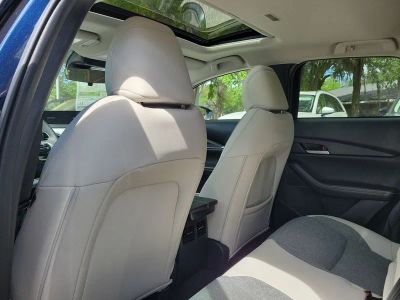 2026 Mazda CX-30 — photo 11 view