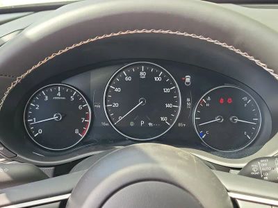 2026 Mazda CX-30 — photo 24 view