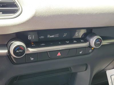 2026 Mazda CX-30 — photo 29 view