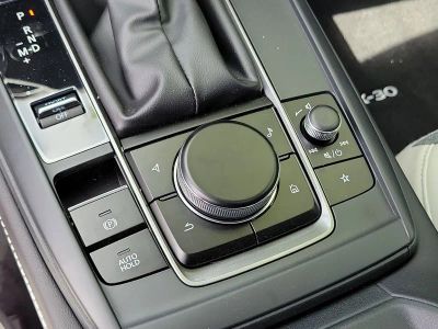 2026 Mazda CX-30 — photo 31 view