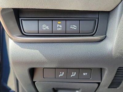 2026 Mazda CX-30 — photo 20 view
