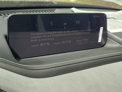 2026 Mazda CX-30 — photo 28 view