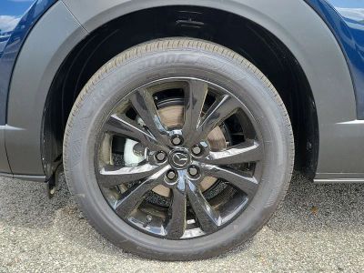 2026 Mazda CX-30 — photo 7 view