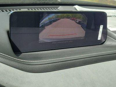 2026 Mazda CX-30 — photo 27 view