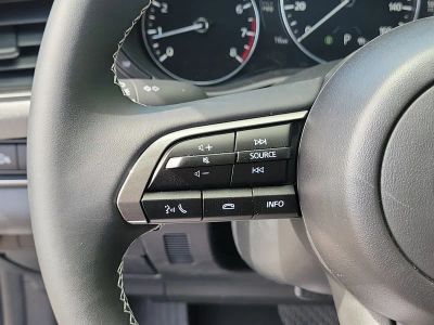 2026 Mazda CX-30 — photo 22 view